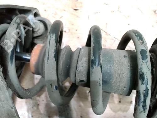 Left front shock absorber SEAT EXEO ST (3R5) 2.0 TDI | BP31232390M16