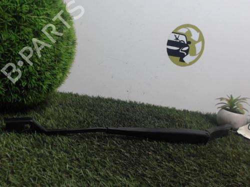 Used Front windshield wiper arm VW PASSAT B6 (3C2) 2.0 TDI 16V (140 hp) 25393255
