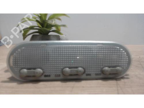 Used Interior roof light NISSAN NOTE (E11, NE11) 1.5 dCi (86 hp) 25385516