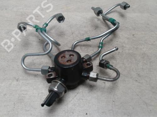 Used Injection rail PEUGEOT 407 (6D_) 2.0 HDi 135 (6DRHRH, 6DRHRE, 6DRHRG, 6DRHRJ) (136 hp) 28089560