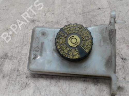 Used Power steering reservoir PEUGEOT 308 II (LB_, LP_, LW_, LH_, L3_) 1.6 HDi / BlueHDi 115 (115 hp) 27729100