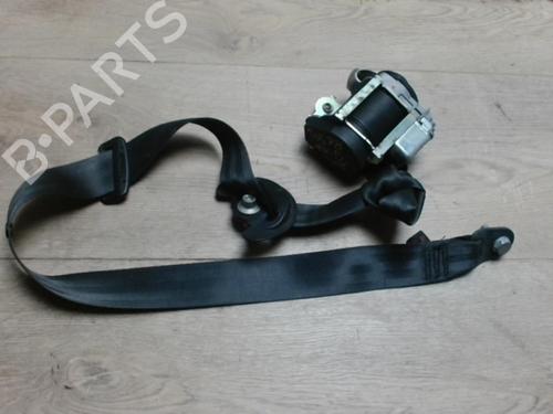 Used Front right seatbelt PEUGEOT 308 I (4A_, 4C_) 1.6 HDi (90 hp) 31228626