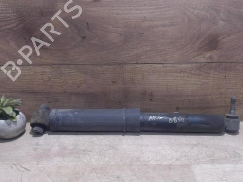 Used Left rear shock absorber RENAULT MEGANE II Coupé-Cabriolet (EM0/1_) 1.6 (113 hp) 25384503