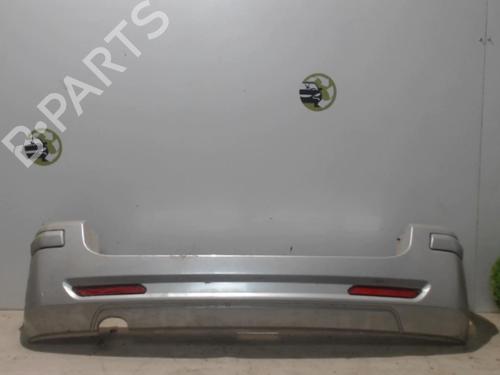 Used Rear bumper TOYOTA YARIS (_P13_) 1.5 Hybrid (NHP130_, NHP130) (101 hp) 25415148