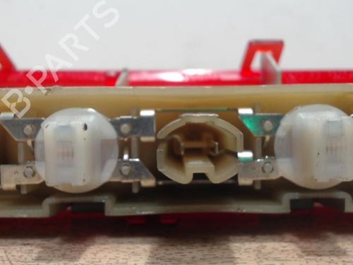 Used Third brake light TOYOTA COROLLA Verso (ZER_, ZZE12_, R1_) 2.2 D-4D (AUR10_, AUR10R) (136 hp) 25412013