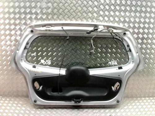 Tailgate RENAULT TWINGO II (CN0_) 1.2 16V (CN04, CN0B) | BP30806009C6 