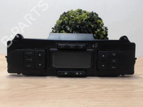 Used Climate control SEAT ALTEA (5P1) 2.0 TDI 16V (140 hp) 25387112