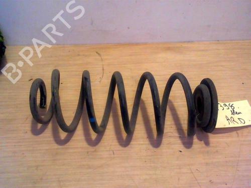 Ressort d'amortisseur VW GOLF V (1K1) 2.0 TDI 16V (140 hp) 25390847
