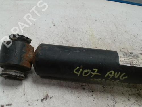 Used Left front shock absorber PEUGEOT 407 (6D_) 1.6 HDi 110 (6D9HZC, 6D9HYC) (109 hp) 31228954