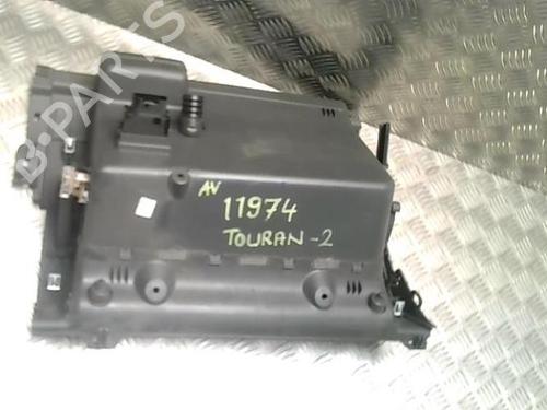 Glove box VW TOURAN (1T3) 1.6 TDI | BP26380662C95 