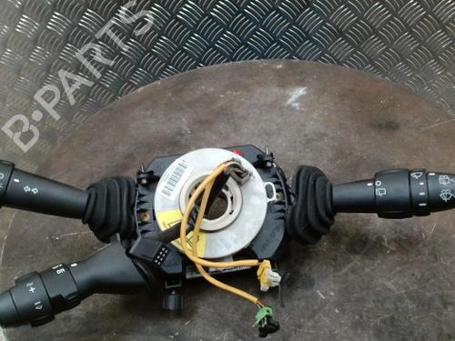 Used Steering column stalk Steering column stalk FIAT BRAVO II (198_) 1.9 D Multijet (198AXB1A) (120 hp) 34243922 34243922