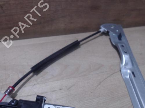 Used Front right window mechanism CITROËN C4 Grand Picasso I (UA_) 2.0 i 16V (140 hp) 25384192