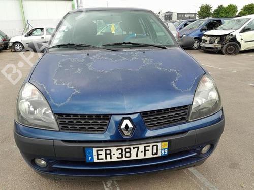 Vacuum pump RENAULT CLIO II (BB_, CB_) 1.2 16V (BB05, BB0W, BB11, BB27, BB2T, BB2U, BB2V, CB05,... | BP29140858M80 