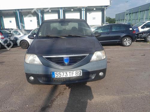 Mass air flow sensor DACIA LOGAN (LS_) 1.5 dCi (LS0K) | BP25428693M95 