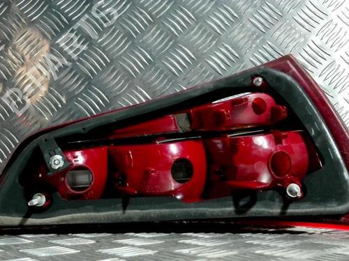 Right taillight AUDI A1 (8X1, 8XK) 1.4 TFSI | BP27096727C35 