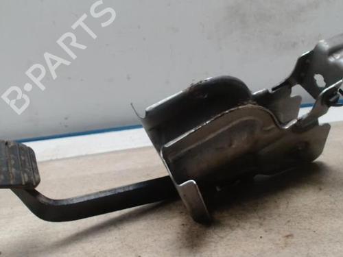 Break pedal DACIA LODGY (JS_) 1.5 dCi (JSMC, JSAF) | BP28005233I19 