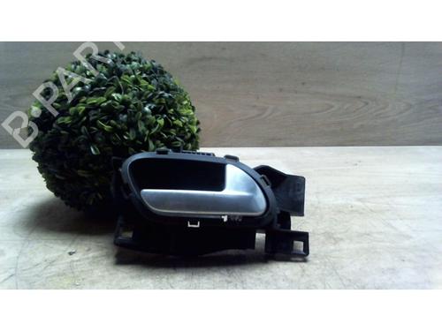 Used Front right interior door handle CITROËN C5 III Break (RW_) 2.0 HDi (136 hp) 25413243