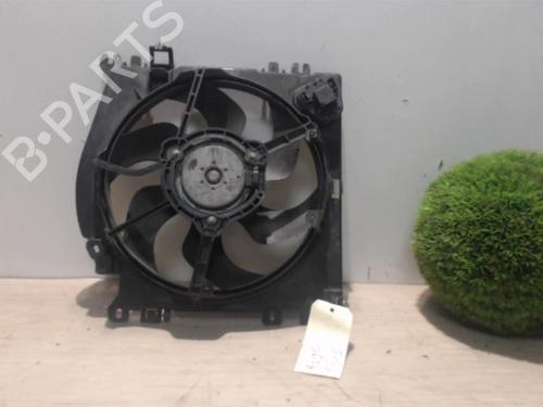 Gebläsemotor für RENAULT MODUS / GRAND MODUS (F/JP0_) 1.5 dCi (FP0E, JP0E) (65 hp) 25390954