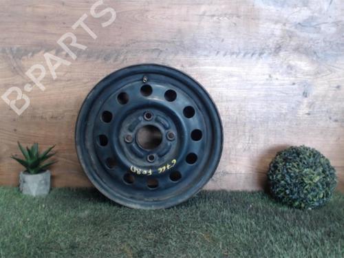 Used Rim FORD ECOSPORT 1.0 EcoBoost (140 hp) 25417606
