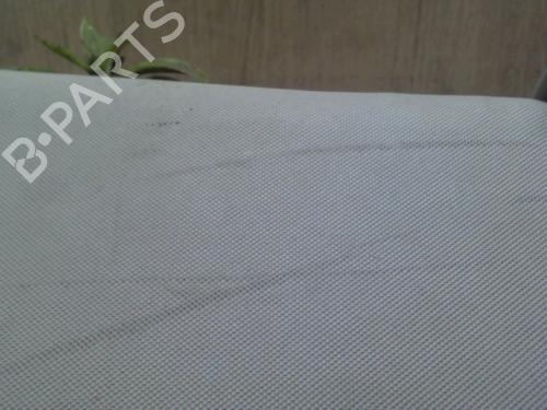 Used Left sun visor RENAULT CLIO IV (BH_) 1.5 dCi 90 (90 hp) 31229921