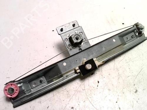 Elevalunas trasero derecho OPEL CORSA D (S07) 1.3 CDTI (L08, L68) (75 hp) 31227767