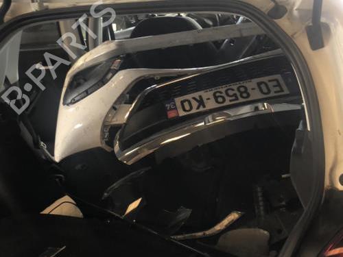 ABS pump PEUGEOT 208 I (CA_, CC_) 1.2 THP 110 | BP27921415M43