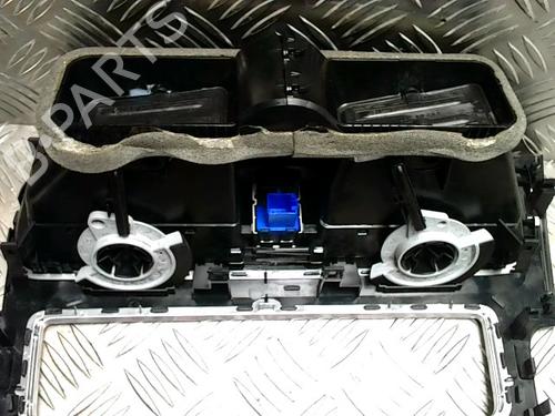 Air vent VW GOLF VII (5G1, BQ1, BE1, BE2) 1.6 TDI | BP31233654I21 