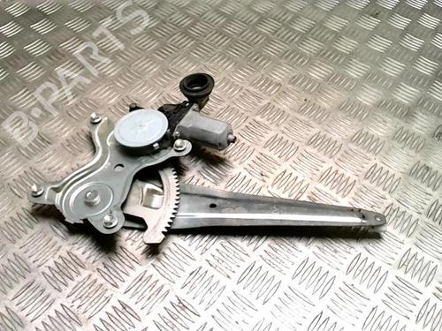 Used Rear left window mechanism TOYOTA RAV 4 III (_A3_) 2.2 D 4WD (ALA30_, ALA30R) (150 hp) 31829337