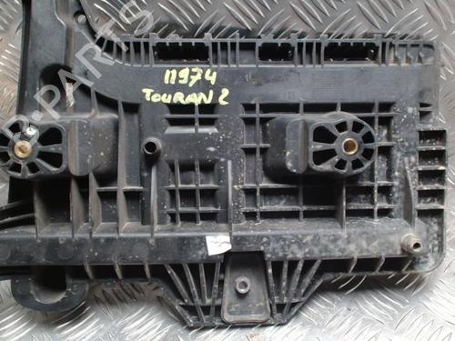 Support VW TOURAN (1T3) 1.6 TDI | BP31234116C155