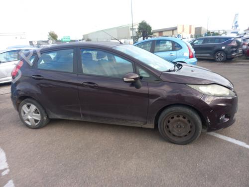 håndbremse FORD FIESTA VI (CB1, CCN) 1.25 | BP37640313I18 - Image 7