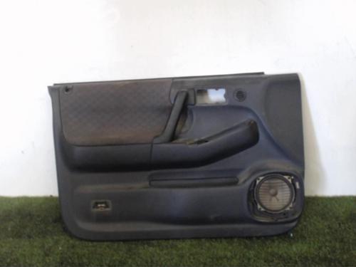 Used Front left panel OPEL FRONTERA B (U99) 2.2 DTI (6B_ZC, 6B_VF, 6B_66, 6B_76) (116 hp) 25396170