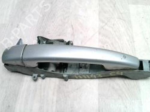 Høyre foran utvendig håndtak CITROËN C4 Grand Picasso I (UA_) 2.0 HDi 138 (136 hp) 25427883