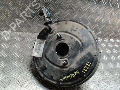 Used Servo brake Servo brake CITROËN BERLINGO Box Body/MPV (B9) 1.6 BlueHDi 100 (99 hp) 36296347 36296347