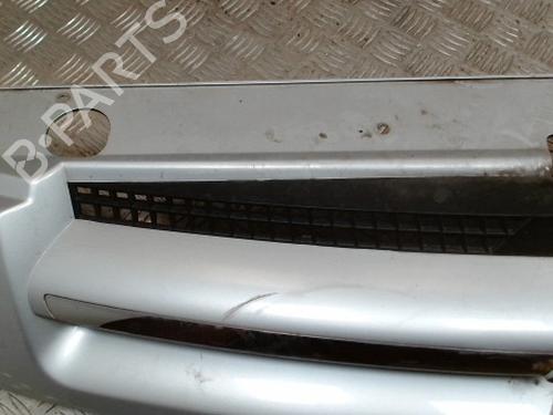 Used Grille Grille CITROËN BERLINGO / BERLINGO FIRST MPV (MF_, GJK_, GFK_) 1.6 HDI 90 (MF9HX) (90 hp) 33556666 33556666