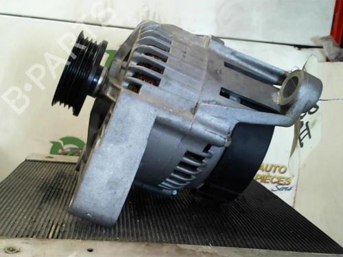Alternator FIAT PUNTO (188_) 1.2 60 (188.030, .050, .130, .150, .230, .250) | BP25401047M7 