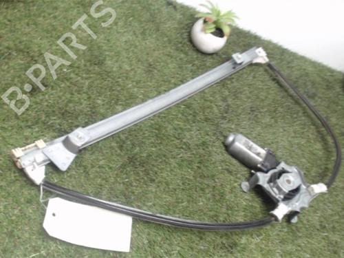 Front right window mechanism RENAULT SCÉNIC I MPV (JA0/1_, FA0_) 1.9 dCi (JA05, JA1F) | BP25394880C23 
