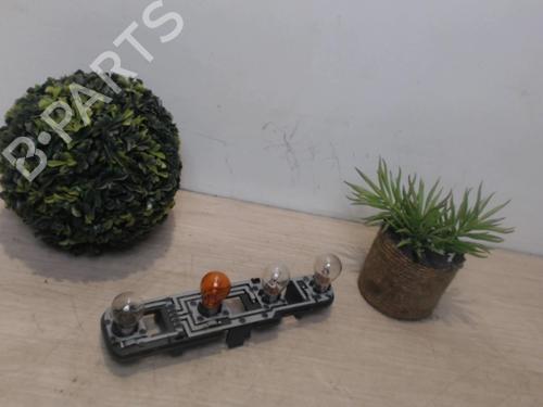 Used Licence plate light MERCEDES-BENZ A-CLASS (W168) A 170 CDI (168.009, 168.109) (95 hp) 25390589