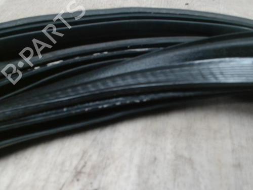 Gummilist FORD FIESTA VI (CB1, CCN) 1.25 (82 hp) 31236271