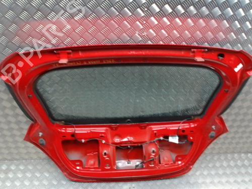Tailgate OPEL CORSA D (S07) 1.2 (L08, L68) | BP31236861C6 