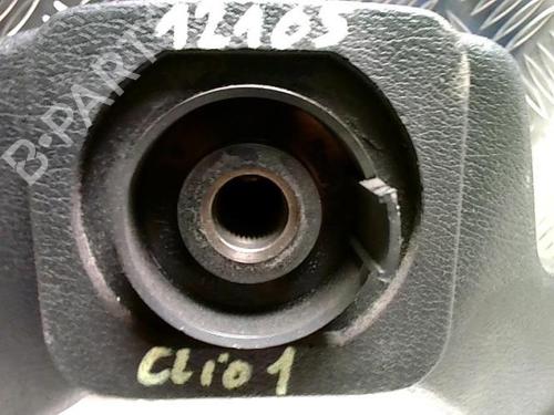 Steering wheel RENAULT CLIO I (B/C57_, 5/357_) 1.2 (B/C/S57A, B/C57S, 5/357F, 5/357J, 5/357L, 5/357R) | BP25748445C49 