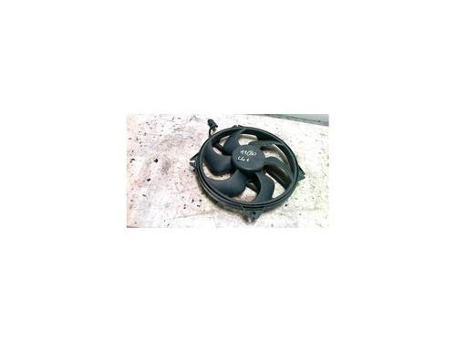 Used Heater blower motor CITROËN C4 I (LC_) 1.6 HDi (90 hp) 25430654