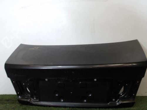 Used Tailgate NISSAN ALMERA II (N16) 2.2 Di (110 hp) 25397110