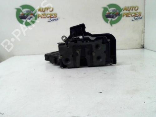 Rear left lock FORD FOCUS C-MAX (DM2) 1.8 TDCi | BP25400718C100 