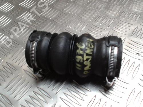 Used Pipe PEUGEOT PARTNER MPV (5_, G_) 1.6 HDi 90 (90 hp) 25906381