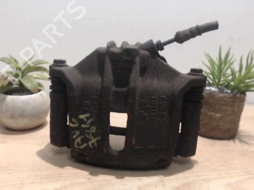 Left front brake caliper CITROËN C3 Picasso (SH_) 1.4 VTi 95 (SH8FSC, SH8FP0, SH8FP6) | BP25412325M105