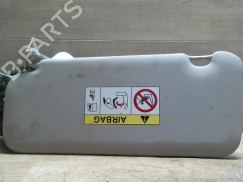 Other CITROËN C3 Picasso (SH_) 1.2 THP 110 (SHHNZ6) | BP31235790O1 - Image 2