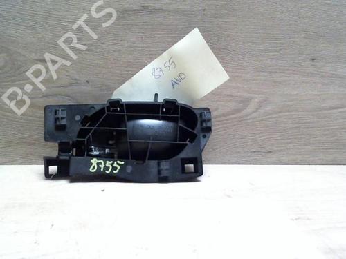 Høyre foran invendig håndtak CITROËN C4 I (LC_) 1.6 HDi | BP25410308I14 