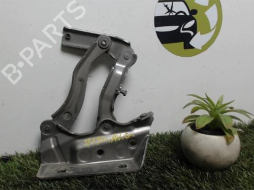 Used Hinge/Door check strap MERCEDES-BENZ B-CLASS Sports Tourer (W245) B 200 CDI (245.208) (140 hp) 25393390