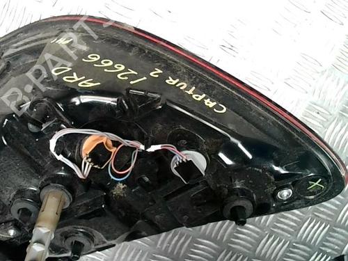 Right taillight RENAULT CAPTUR II (HF_) E-TECH 145 (HFMU) | BP36886191C35  - Image 7