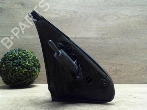 Used Left mirror RENAULT CLIO II (BB_, CB_) 1.5 dCi (B/C2J) (68 hp) 29392462